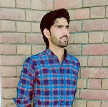 Mudassir Hassan